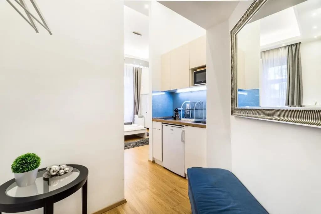 Hello Downtown Apartment - Movie - photo 3