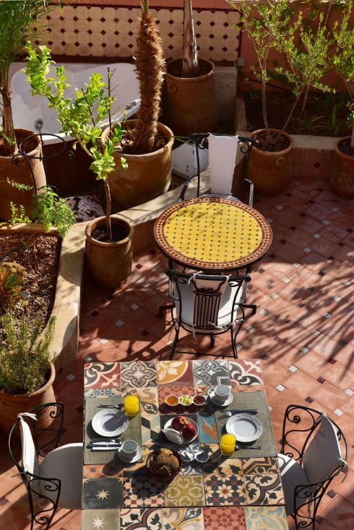 Riad Manissa - photo 14