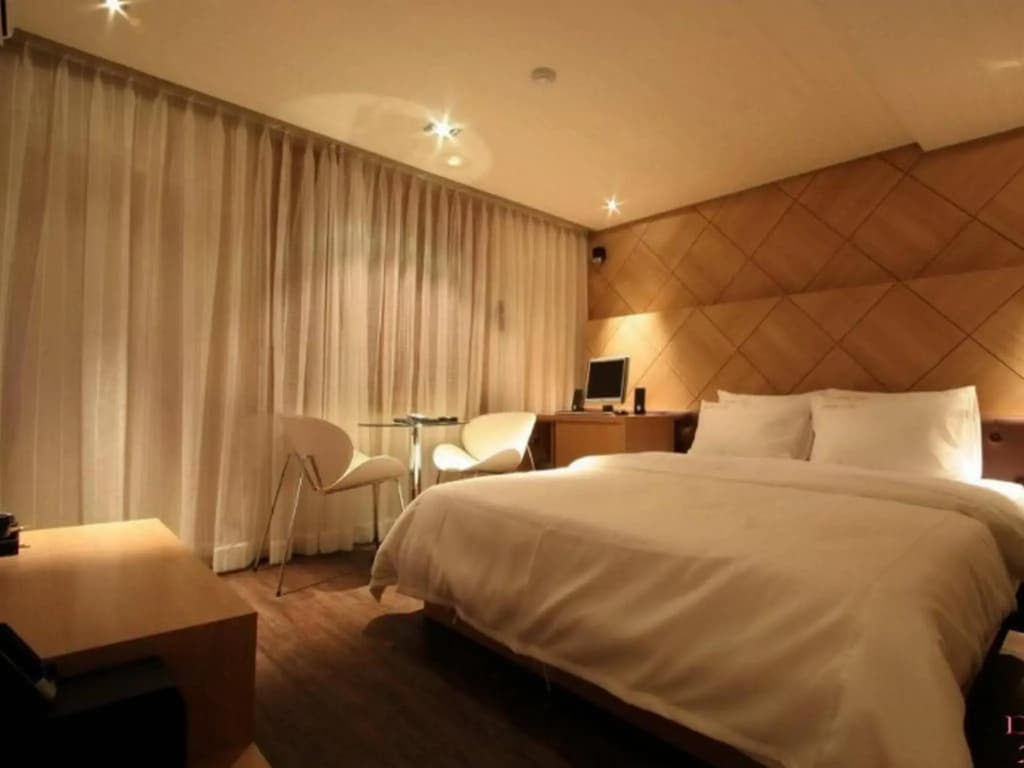 Hotel Yaja Jongno - photo 2