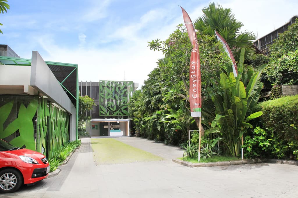 Cozy Stay - photo 15
