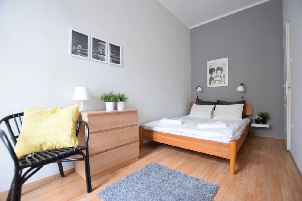 Hi5 Apartments - Chain Bridge - photo 4