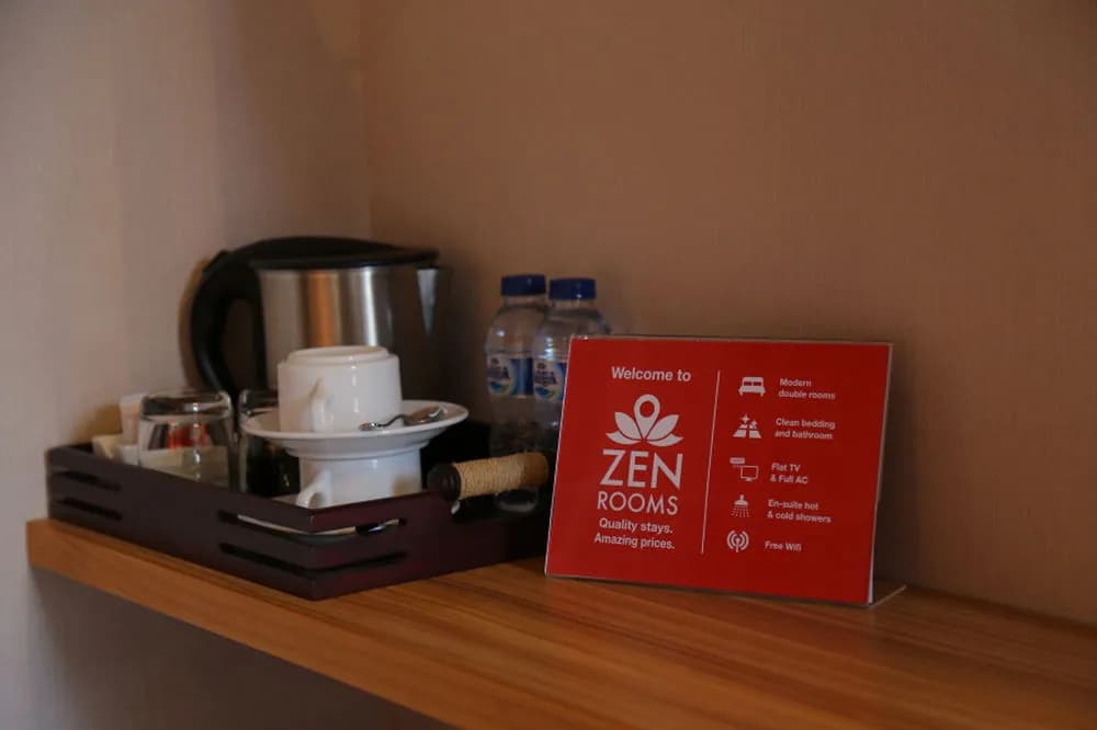 ZEN Premium Ubud Raya Andong 2 - photo 14