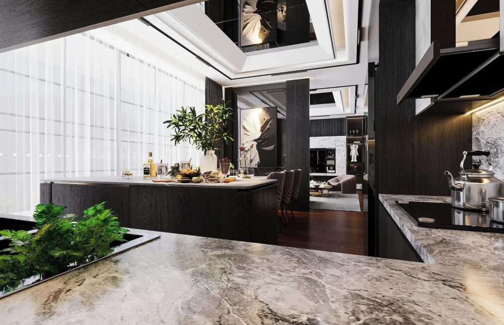Cara Rustic Apartment - photo 25