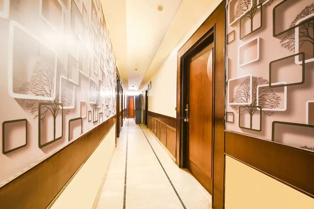 Fabhotel Grand Boutique - photo 12