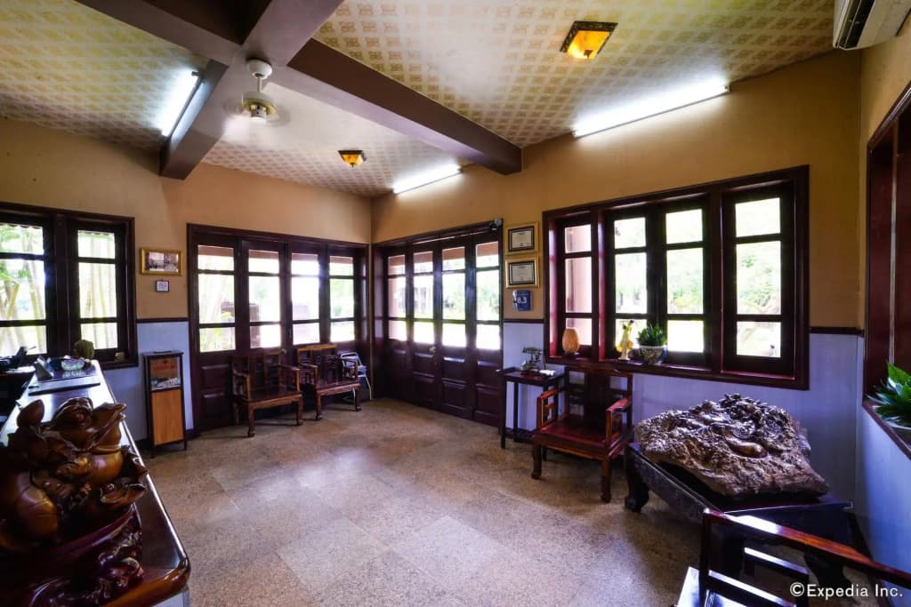 Hoi An Riverside Resort & Spa - photo 27