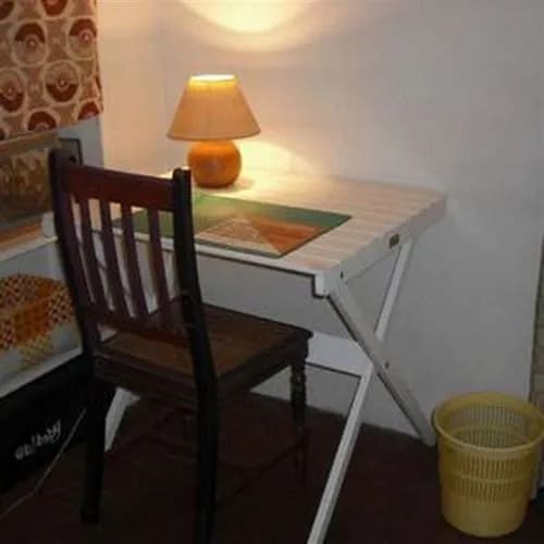 Bed Breakfast Place De Vosges 3 - photo 4