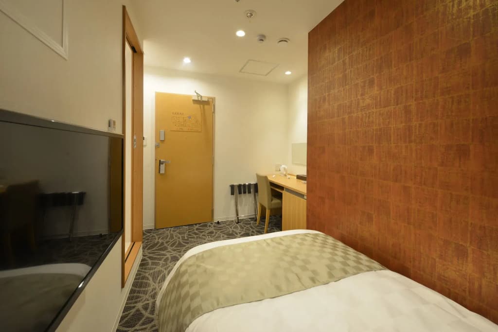 Sakura Garden Hotel - photo 4