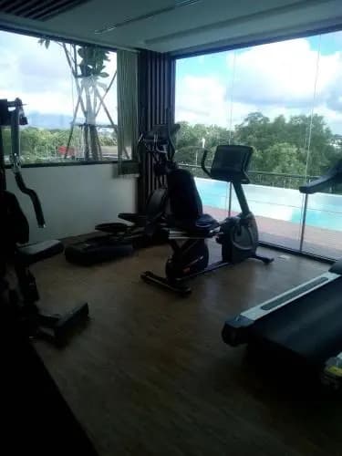 Parano condo at CM - photo 14