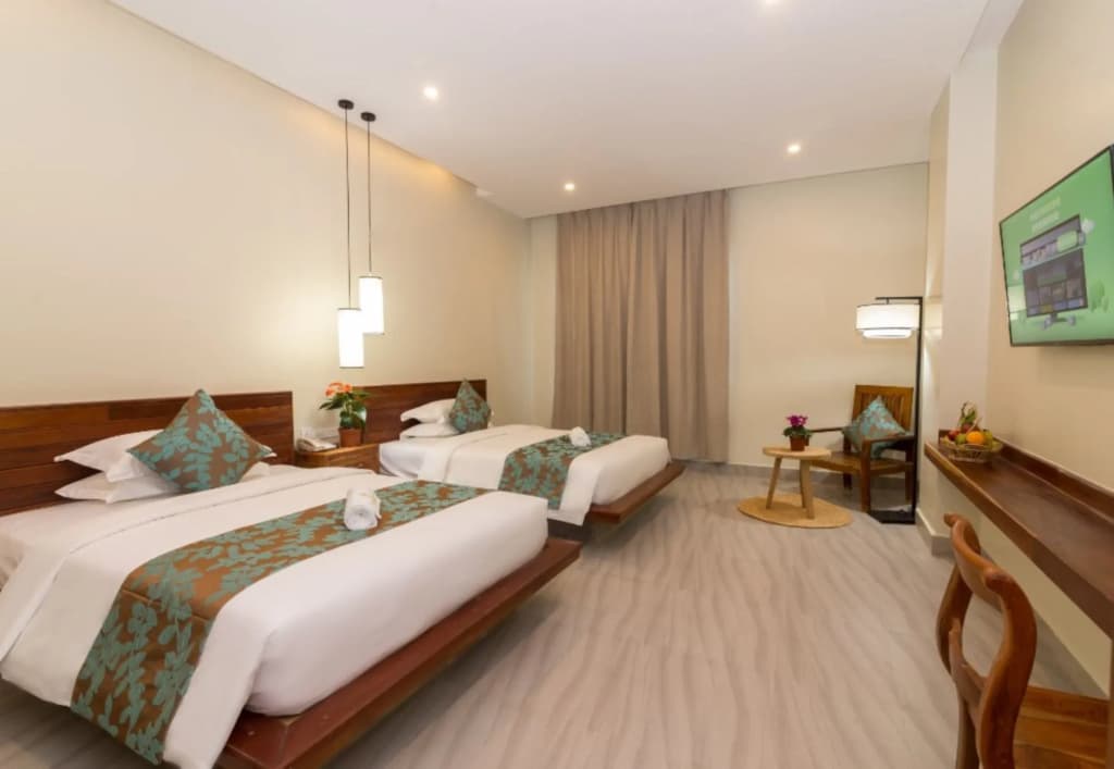Bayon Modern Residence - photo 5