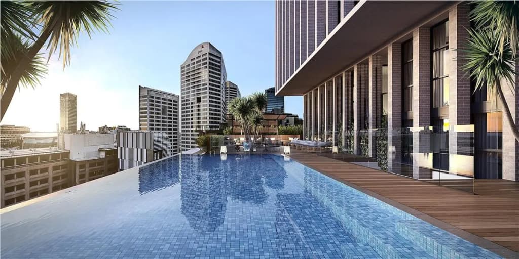 Crowne Plaza Sydney Darling Harbour by IHG - photo 22