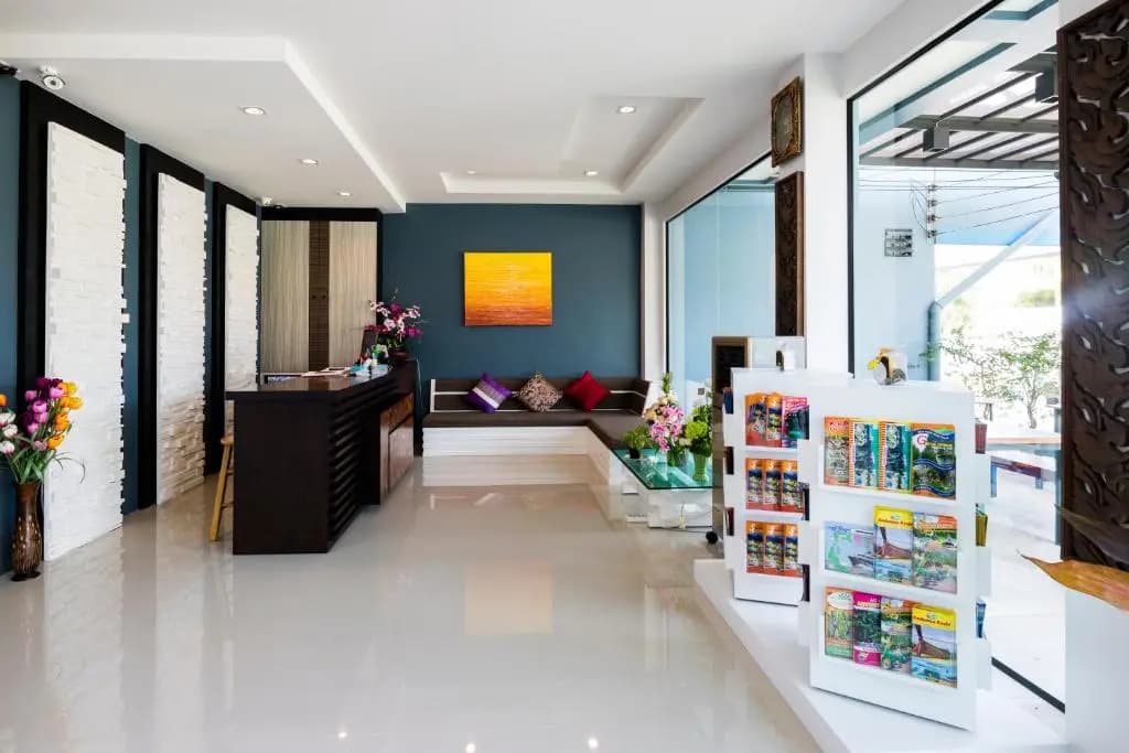 S2 Residence - photo 15