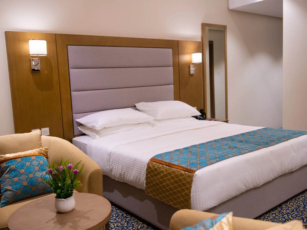 Rozana Hotel - photo 31