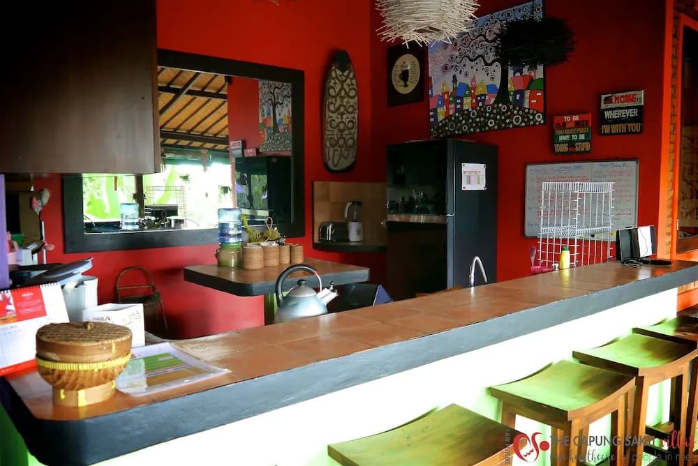 Capung Sakti Villas – By Fair Future Foundation - photo 35