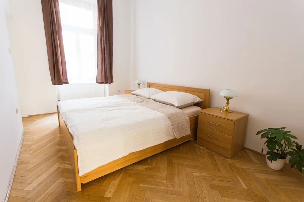 Central Retro Apartment - photo 4