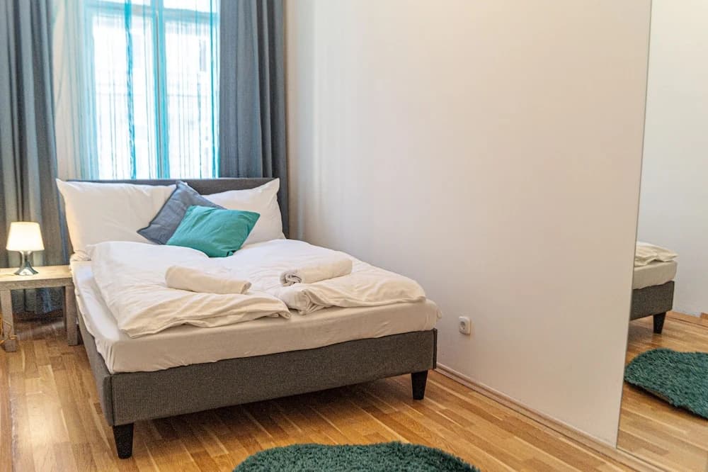 Pleasant 3BR shared Apt-WienerStadthalle - photo 6