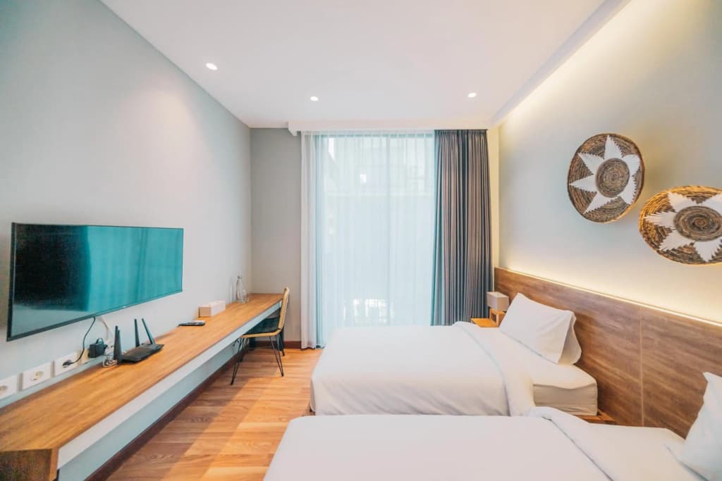 Bestah Coliving - photo 7