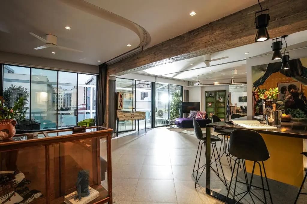 ApArt Suite - photo 28