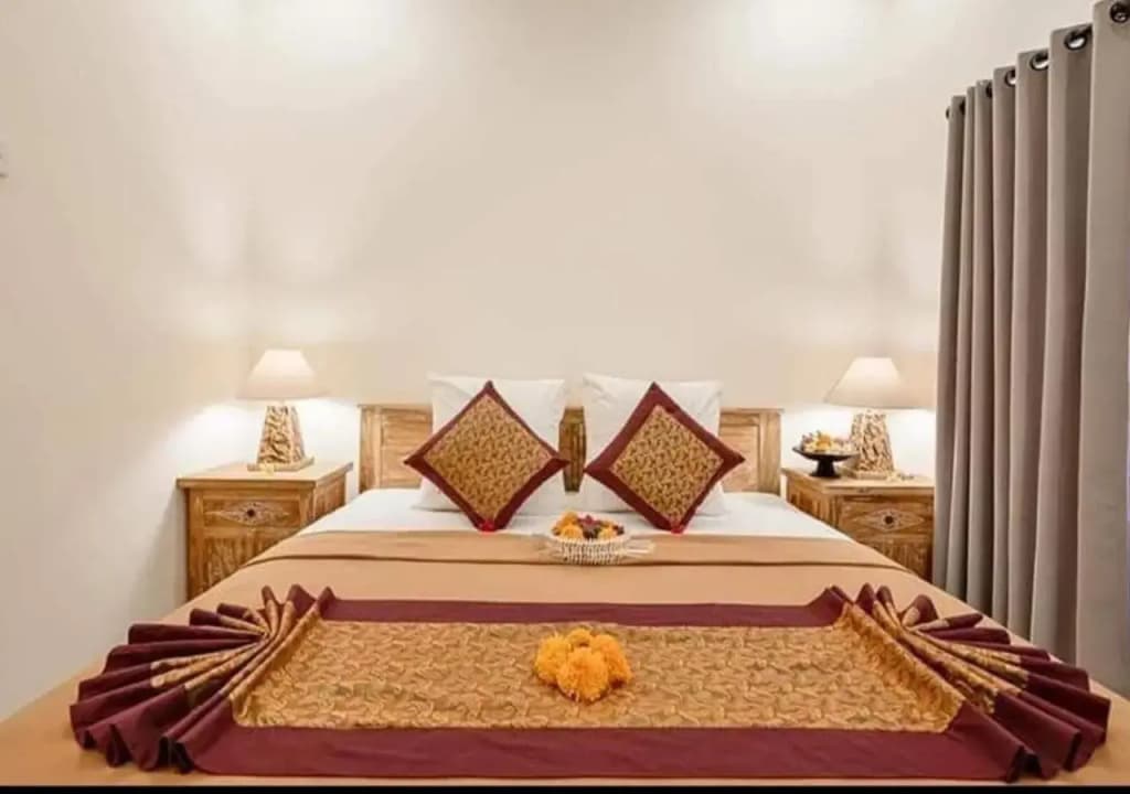 Aways Guest House - photo 1