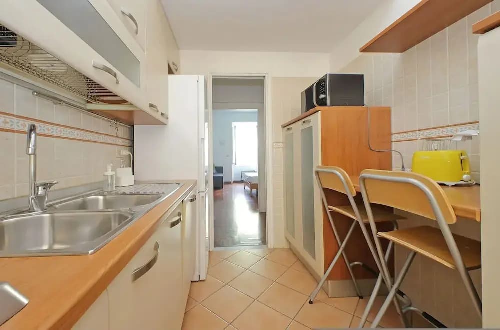 4bnb - Vittorio Emanuele Apartment - photo 17