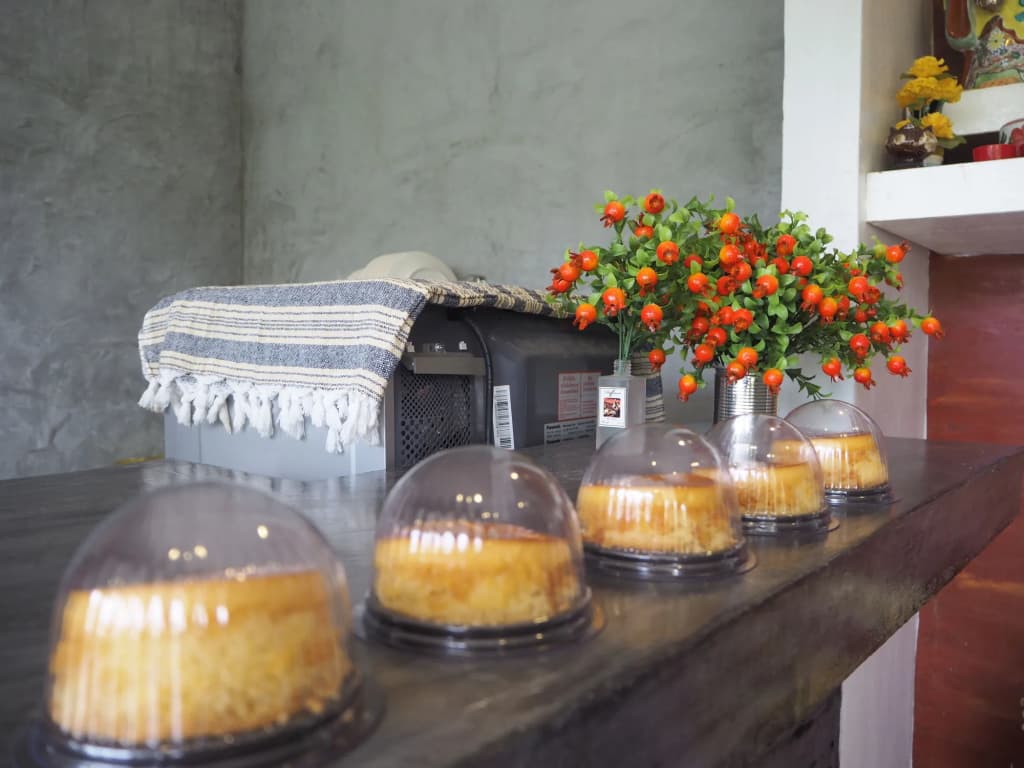 La Chambre at Lanta - photo 10