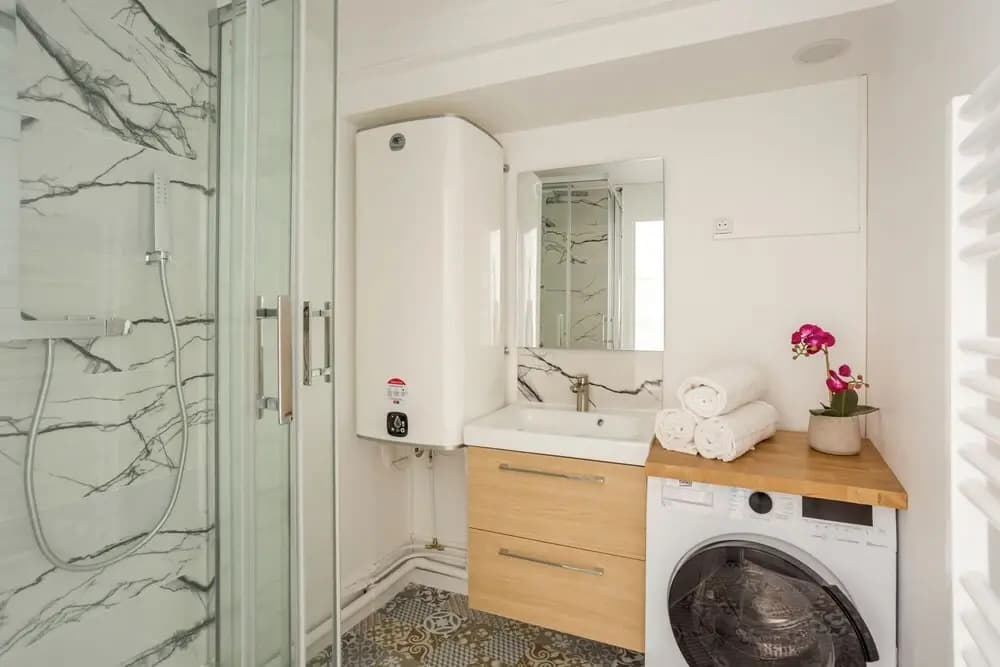 Merveil Family suite - Louvre Victoires - photo 9