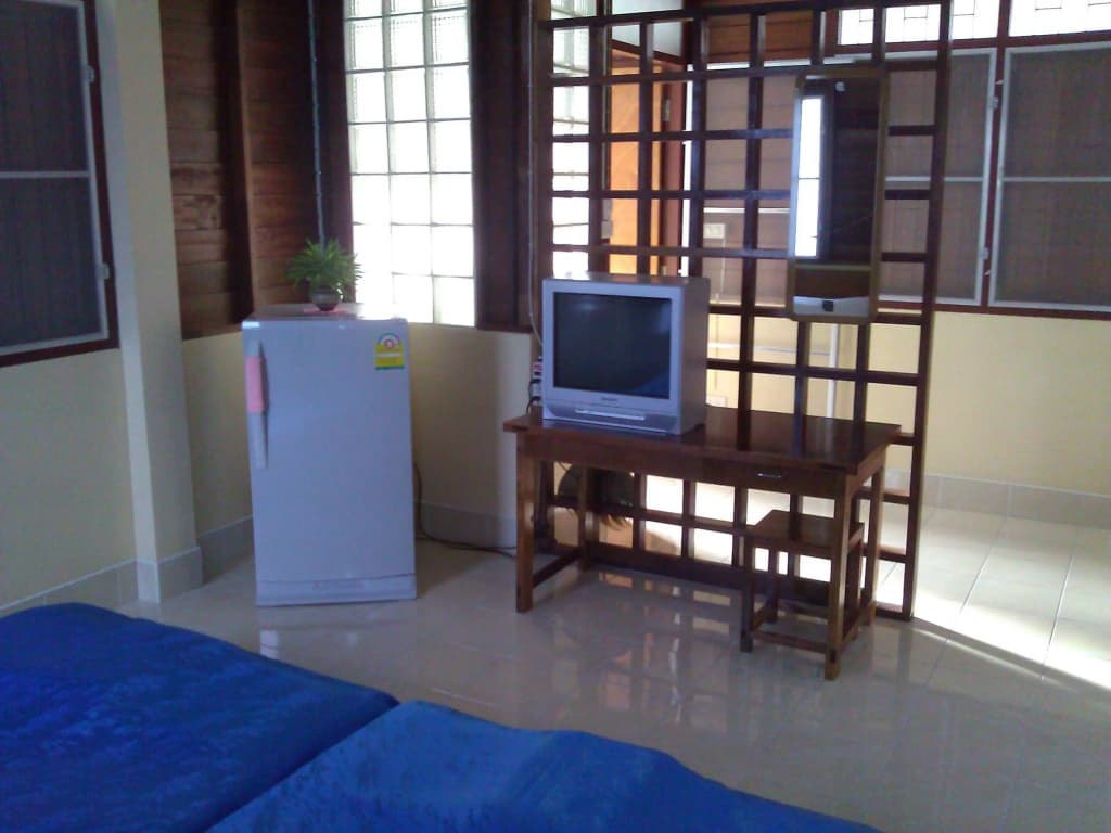 Ruan Rom Mai Bungalow - photo 11