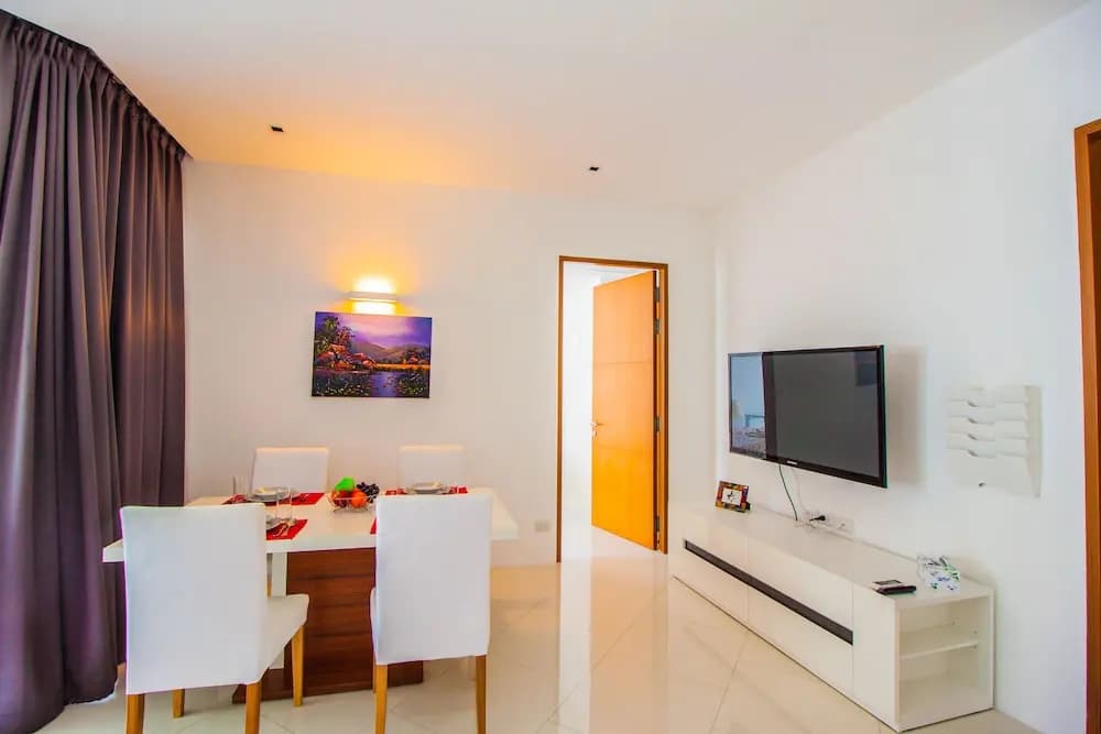 The Sanctuary by Pattaya Sunny Rentals - photo 6