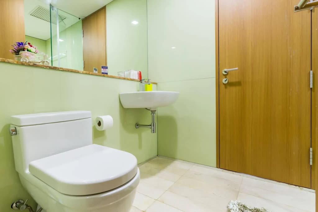 VIPOD Suites KLCC by Luxury Suites Asia - photo 8