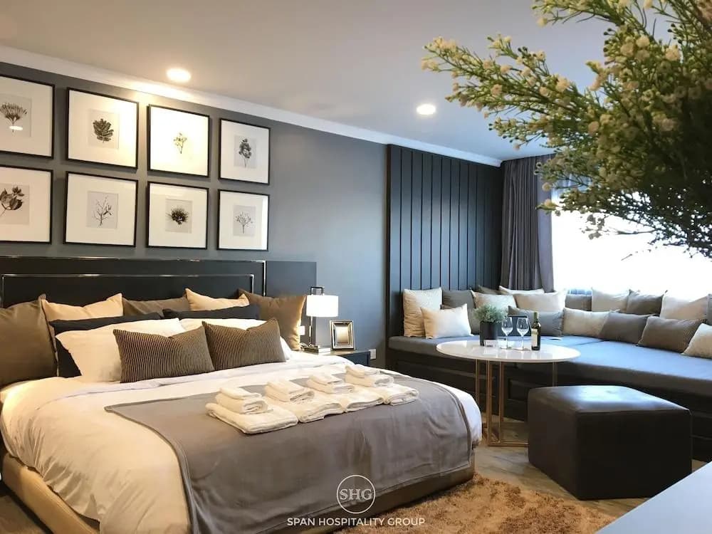 Stay in Style The Heart of Nimman R306AB - photo 2