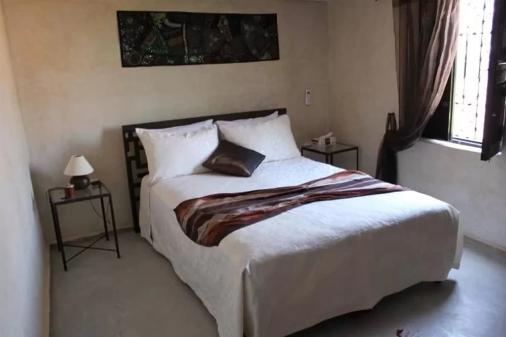 Riad Le Bel Oranger - photo 5