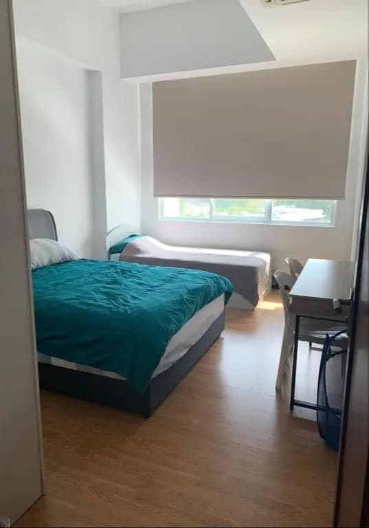 Bay Resort Condominium, 7, Beach-front Sea view, 6-8 PAX - photo 9