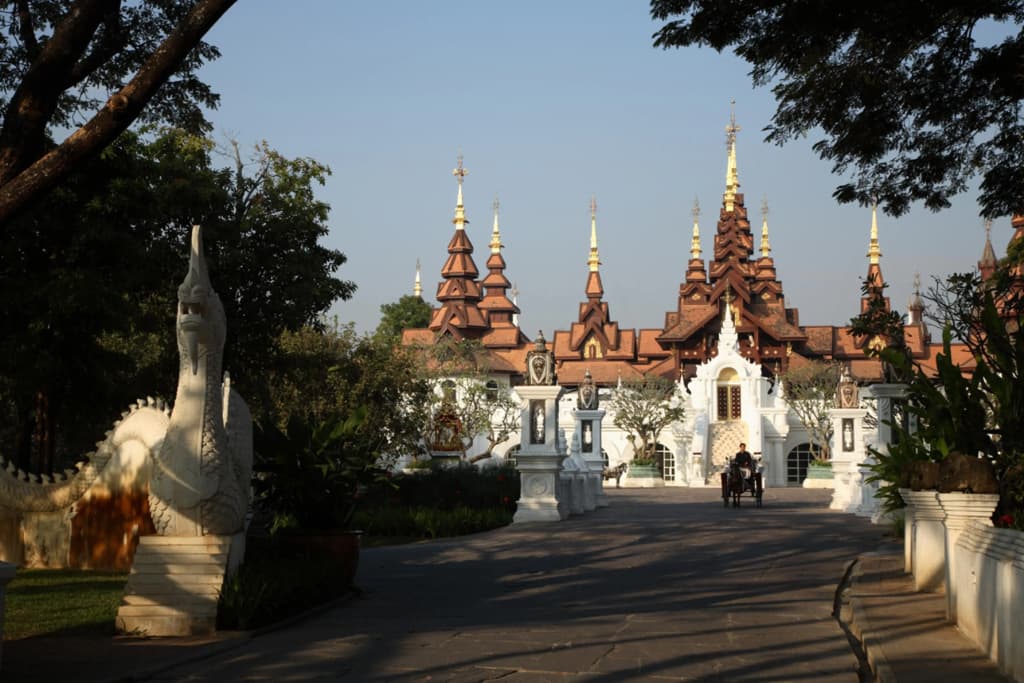 The Dhara Dhevi Chiang Mai - photo 18