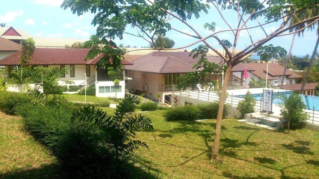 The W Villa - photo 10