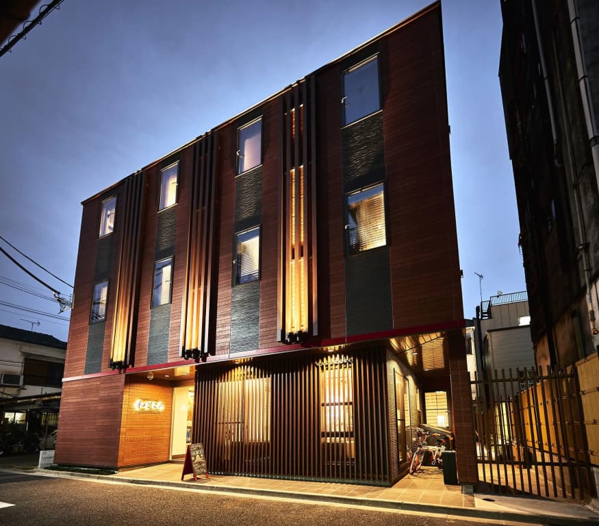 WAGOKORO - Hostel - main photo