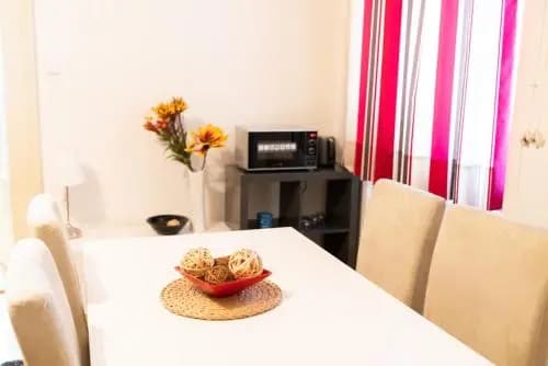 Praha Feel Good Apartment - main photo