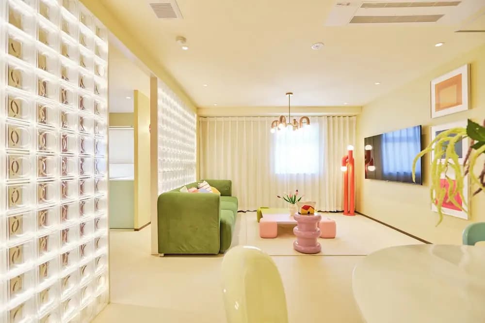 TORA HOTEL Okachimachi - photo 18