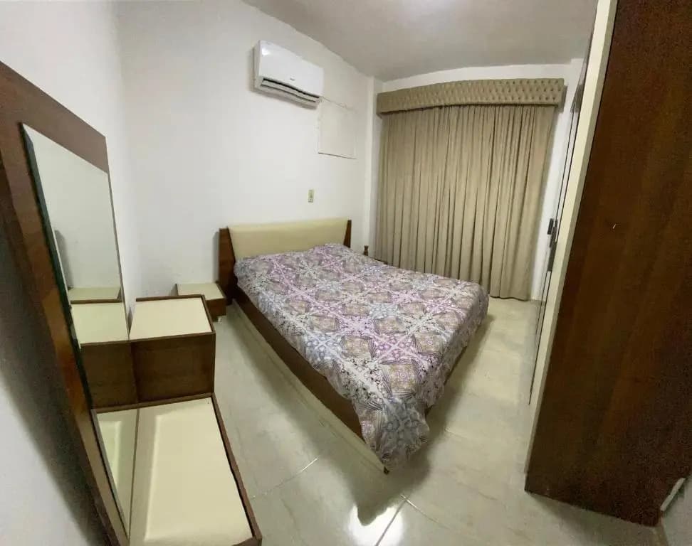 Two Bedroom Apartment in Madinaty - photo 3