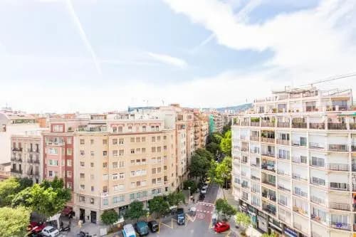 Sweet Inn Apartments - Compte Borrell - photo 10