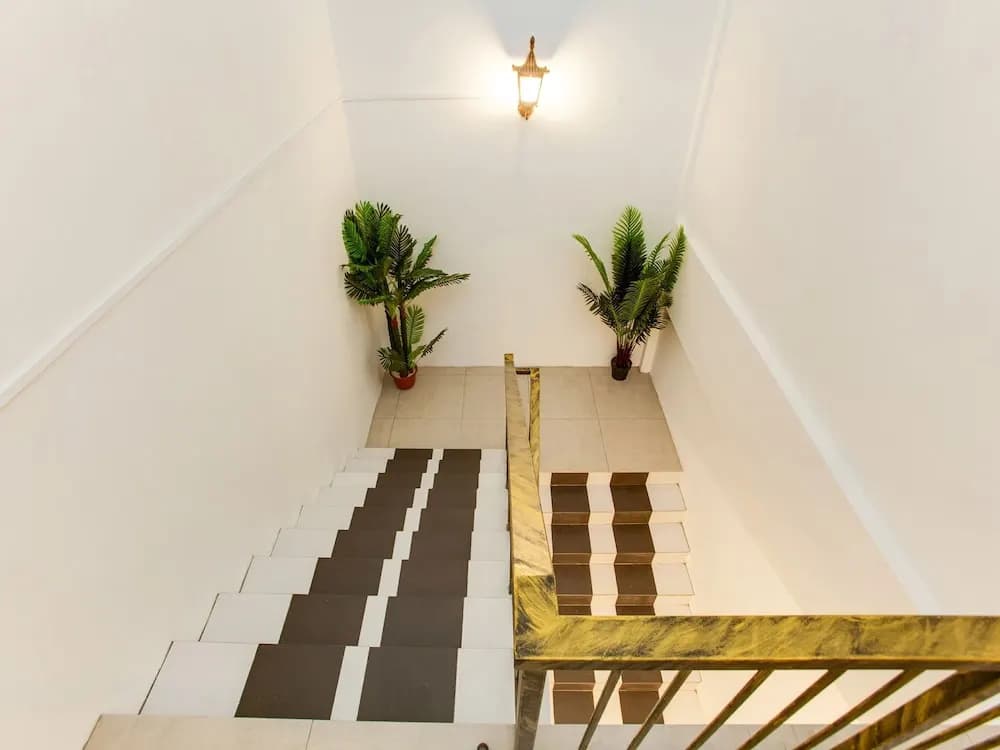 OYO 89631 988 Hotel - photo 12