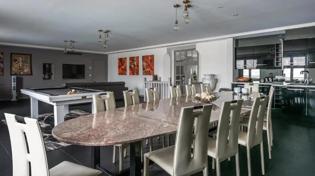 Le Notre Dame - Luxury Apartment with Seine View - photo 13