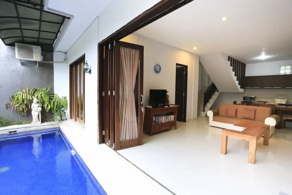 Nyoman Villa Sanur - photo 14