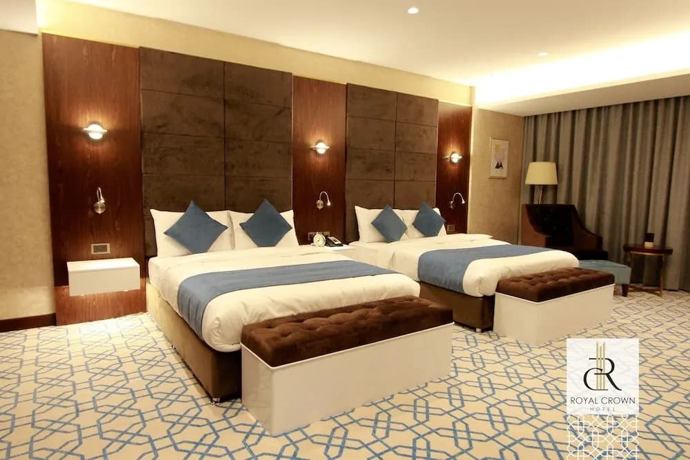 Royal Crown Hotel - photo 5