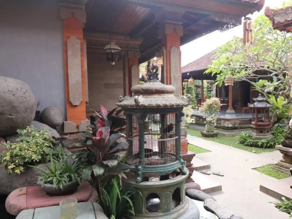 Nida Rooms Hanoman Ubud - photo 14
