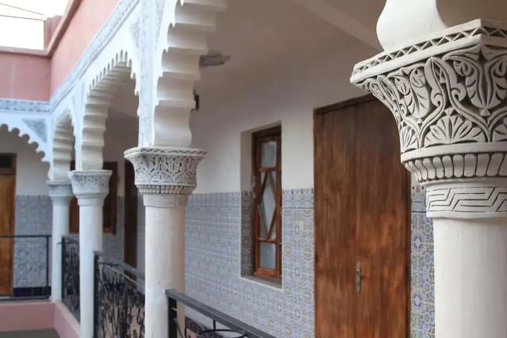 Riad Raffaa - photo 9