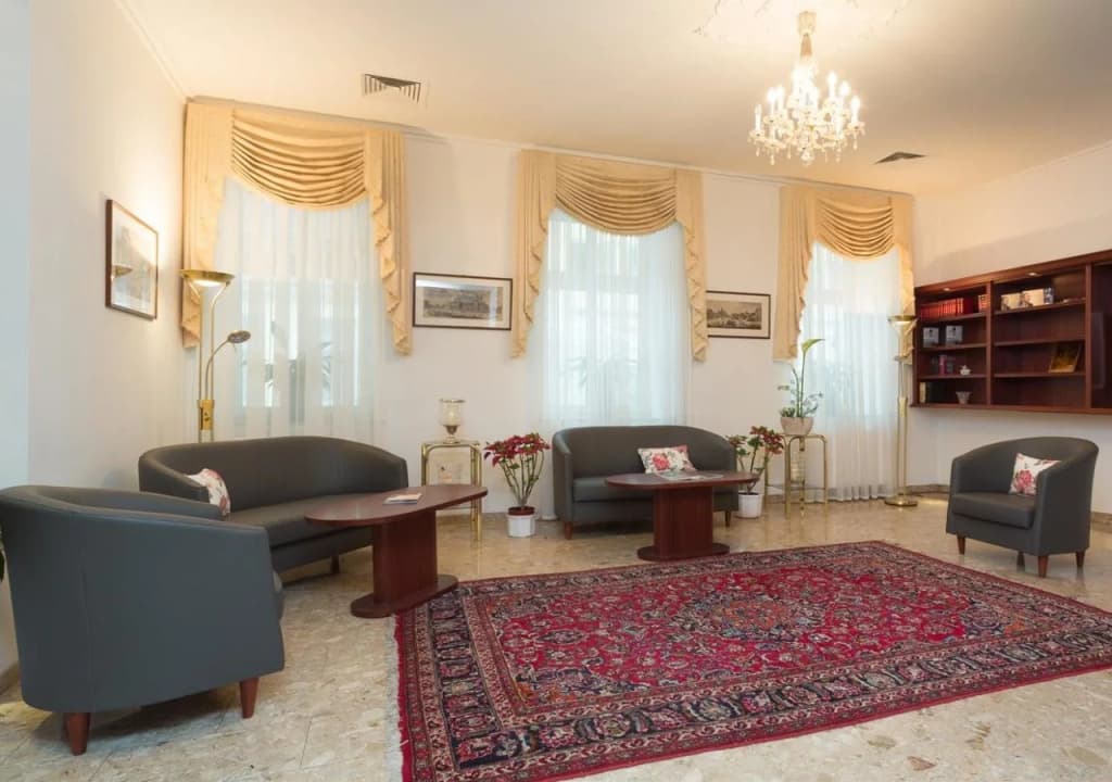 Tulip Inn Vienna Thringer Hof - main photo