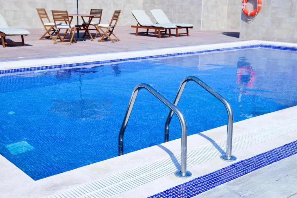 Abraj INN Royal Hotel - photo 14