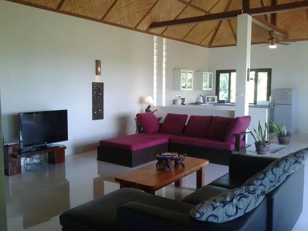 Sea View Villa - photo 2