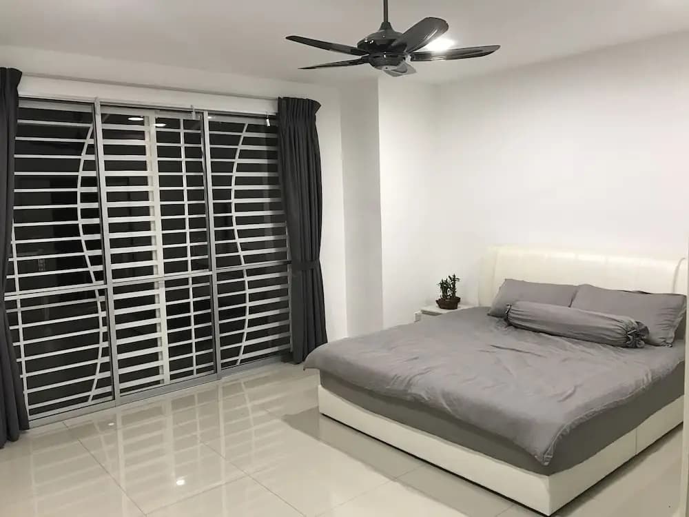 Comfortable Homestay Raub - photo 2