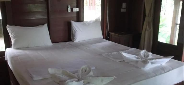 Moon Paradise Resort - photo 3