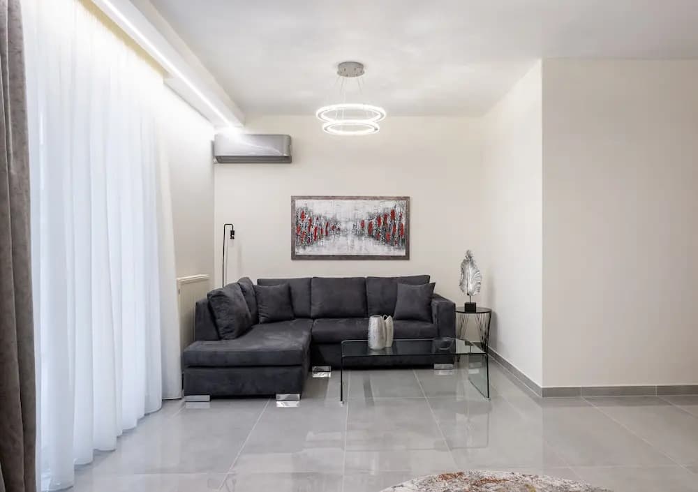 Acropolis Cozy Apartments - photo 11